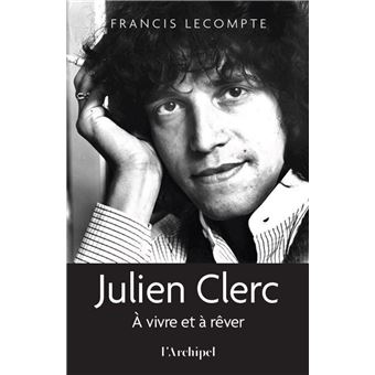 Julien Clerc