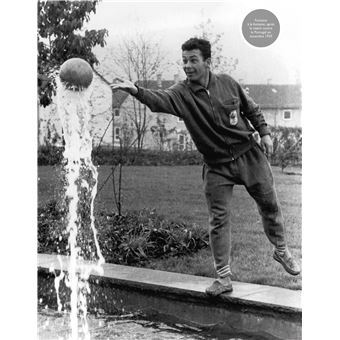 Football français - Grandes et Petites histoires