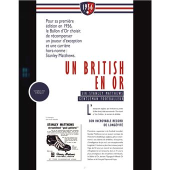 Football français - Grandes et Petites histoires