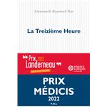 La treizieme heure