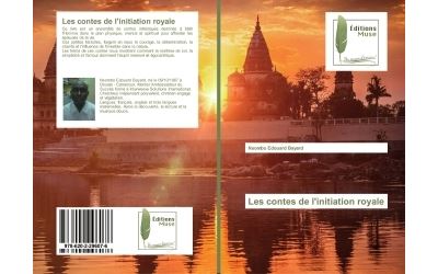 Les contes de l'initiation royale