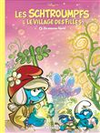 Les Schtroumpfs et le village des filles - Tome 4 - Un nouveau départ