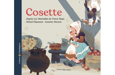 Fnac.com : Retrait 1h en magasin gratuit & livraison gratuite à domicile à partir de 35€ d'achat de livre. Cosette - Contes et Classiques - Contes et légendes jeunesse. Découvrez des nouveautés, des coups de cœur, des avis d'internautes, …