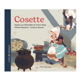 Cosette - Contes et Classiques