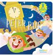 Contes en pop-up - peter pan