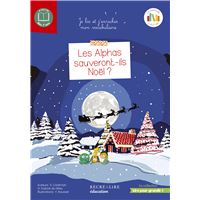 Les Alphas sauveront-ils Noël ?