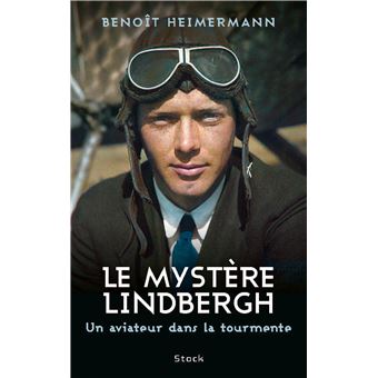 Le mystère Lindbergh - 1