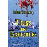 Thugs and Economies (Gideon of Scotland Yard)