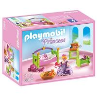 Playmobil Chambre avec lit rond (5583) au meilleur prix sur