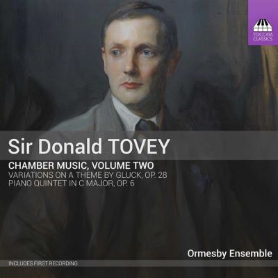 Musique de chambre volume 2
