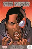 Marvel Next Gen - Miles Morales T03 : De grandes responsabilités