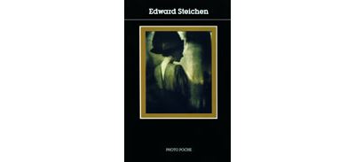 Edward steichen - fermeture et bascule vers 9782742770427