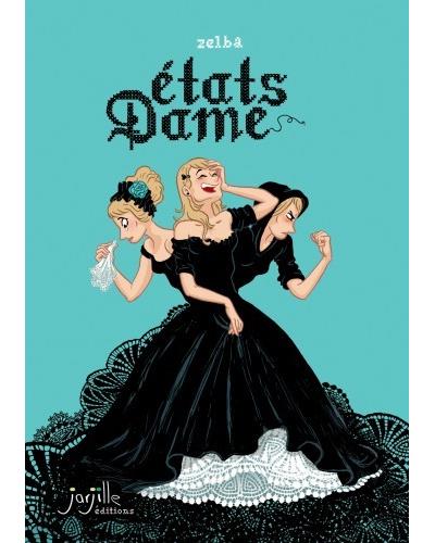 Etats dame