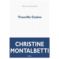 Trouville Casino