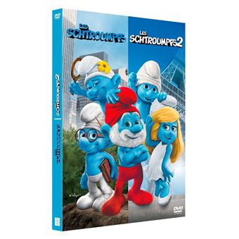 Les Schtroumpfs - Les Schtroumpfs - 1