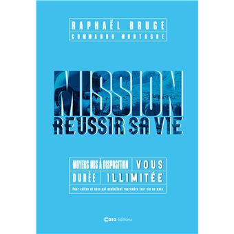 Mission réussir sa vie