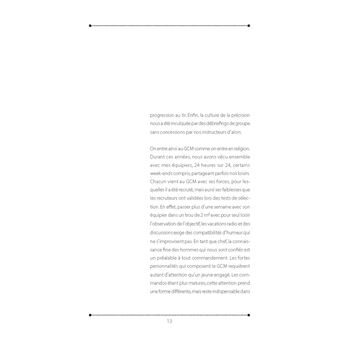 Mission réussir sa vie