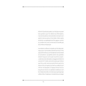 Mission réussir sa vie