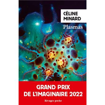 Céline MINARD (France) Plasmas