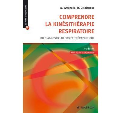 Comprendre la kinésithérapie respiratoire