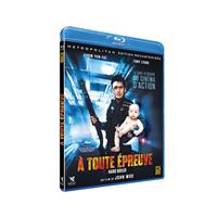 À toute épreuve HK Vidéo Blu-ray