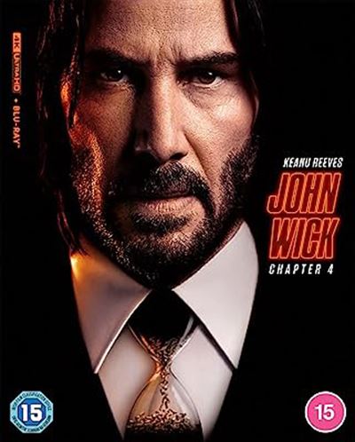 John Wick : Chapter 4
