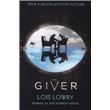 The giver Film tie-in