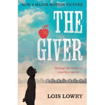 The giver Film tie-in - Poche - Lois Lowry - Achat Livre | fnac