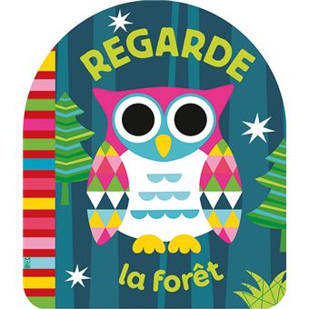 Regarde la forêt