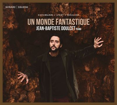 Ce monde Fantastique