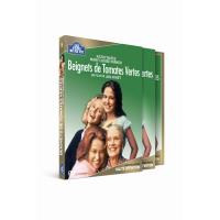 Beignets de tomates vertes DVD