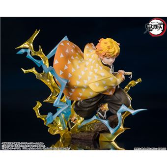 Figuarts Zero Demon Slayer Zenitsu