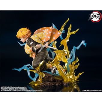 Figuarts Zero Demon Slayer Zenitsu