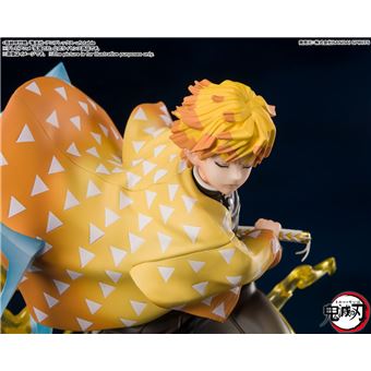 Figuarts Zero Demon Slayer Zenitsu