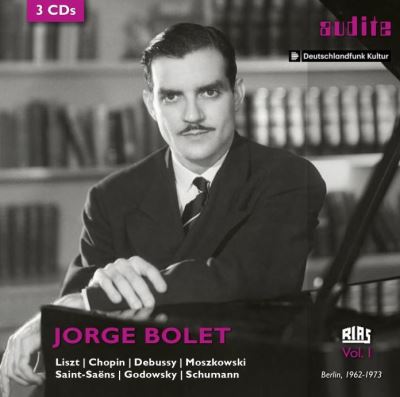 Portrait Volume 1
