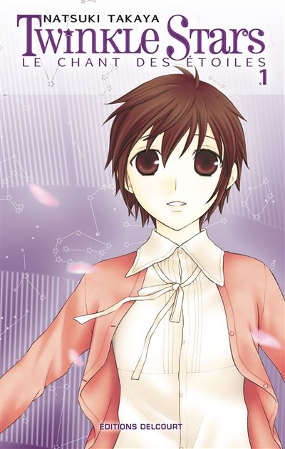 Vol.1 Twinkle Stars
