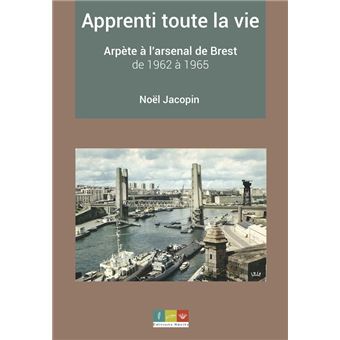 Apprenti toute la vie