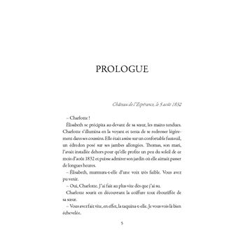 Le testament oublié