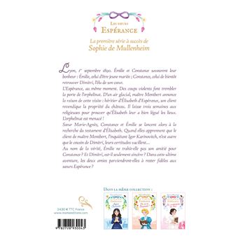 Le testament oublié