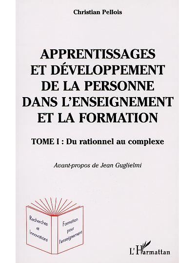 Apprentissages