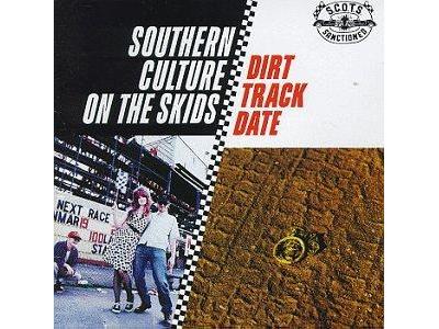 Dirt track date