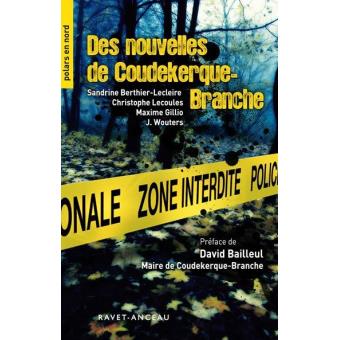 Des nouvelles de Coudekerque-Branche