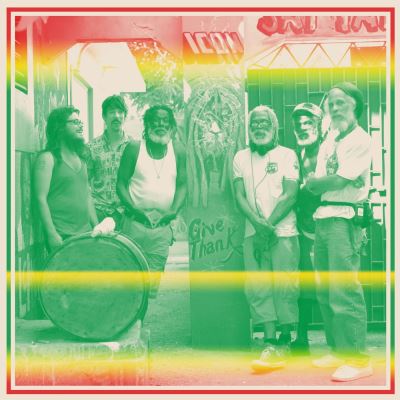 Frkwys Vol.9: Icon Give Thank/Ic