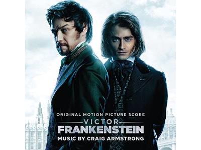 Docteur Frankenstein (Victor Frankenstein)