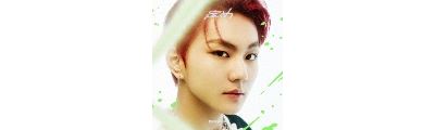 SADAME (JUNGWON VER.)