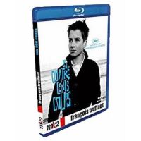 Les 400 coups Blu-ray