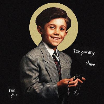 TEMPORARY SLAVE / AM I DEMON/2LP