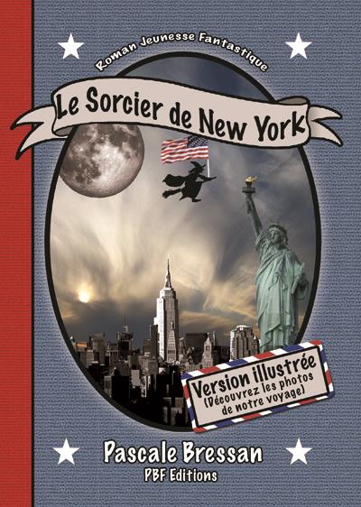 Le Sorcier de New York