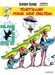 Lucky Luke - Tortillas pour les Dalton / Edition spéciale, Limitée (Indispensables 2023)