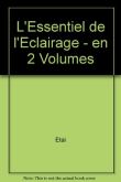 Eclairage en 2 volumes